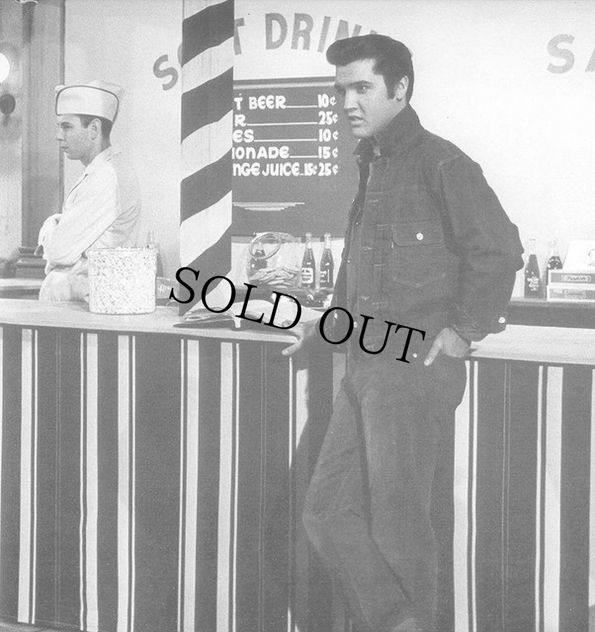 画像3: 50's LEVI'S 507XX 革パッチ (3)