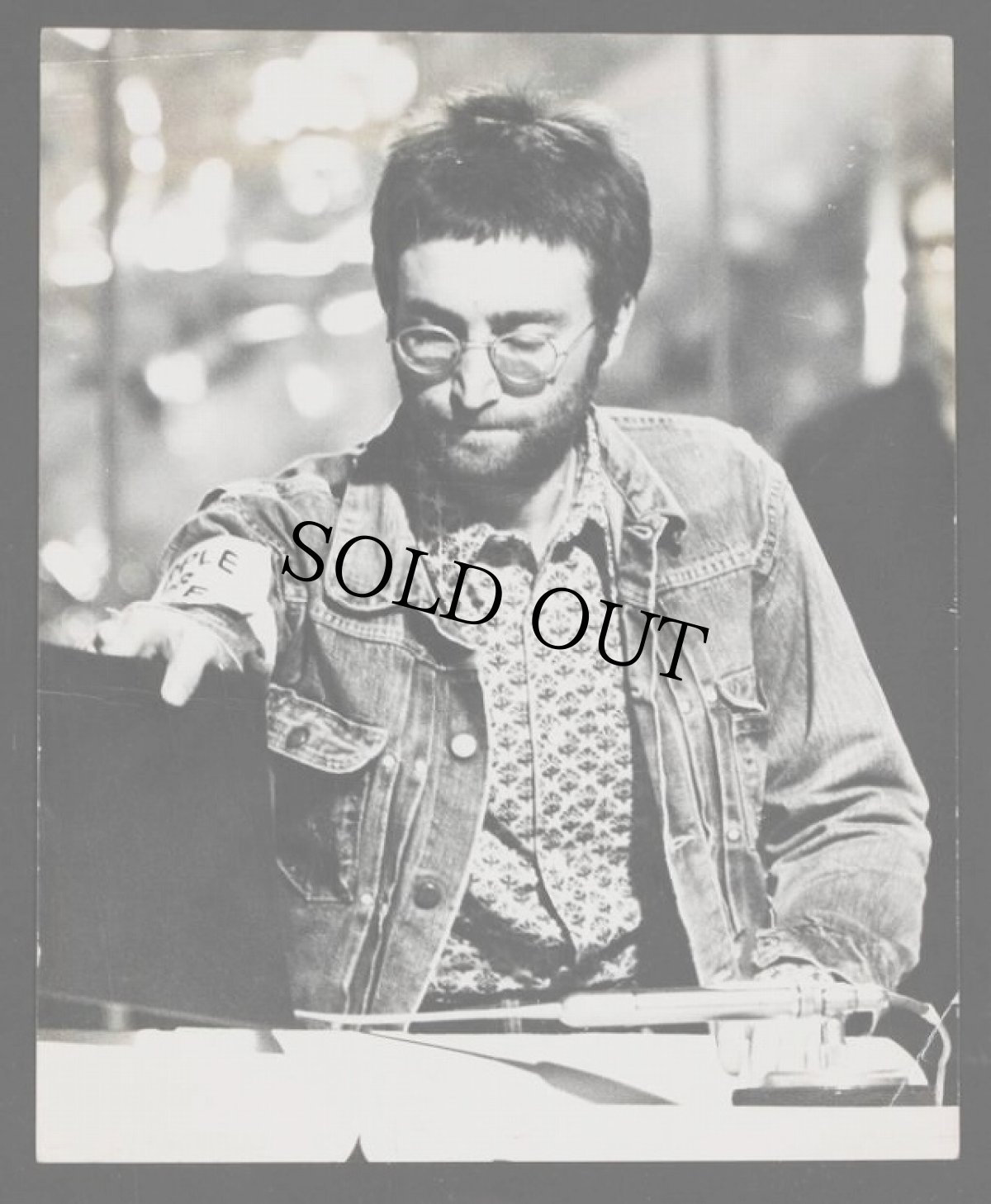 画像4: 50's LEVI'S 507XX 革パッチ (4)