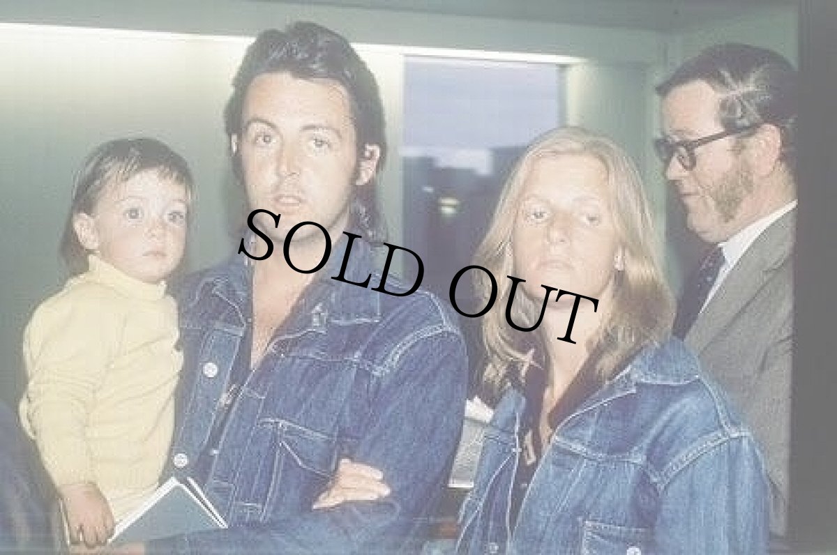 画像5: 50's LEVI'S 507XX 革パッチ (5)