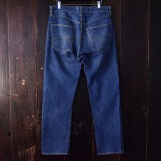 画像3: 70's Levi's 505 66single (3)