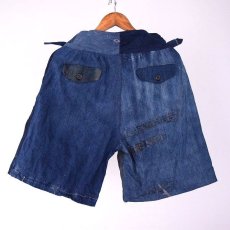 画像3: Feeet ORIGINAL GARMENTS "THE HUNTER SHORTS" (3)