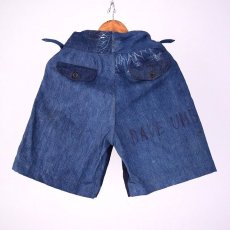 画像1: Feeet ORIGINAL GARMENTS "THE HUNTER SHORTS" (1)