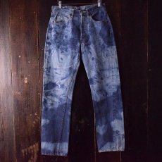 画像3: 60's LEVI'S 501 BIGE (3)