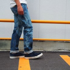 画像6: 60's LEVI'S 501 BIGE (6)