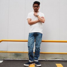 画像4: 60's LEVI'S 501 BIGE (4)