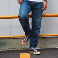 画像1: 70's Levi's 505 66single (1)