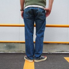 画像7: 70's Levi's 505 66single (7)