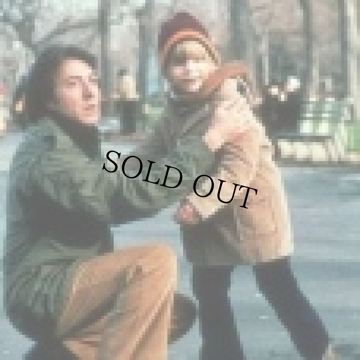 画像3: 60's US MILITARY M-65 "グレーライナー"フィールドジャケット (3)