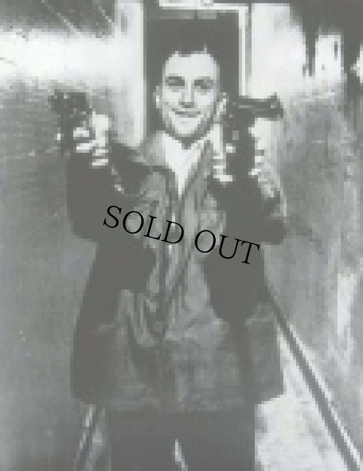 画像2: 60's US MILITARY M-65 "グレーライナー"フィールドジャケット (2)