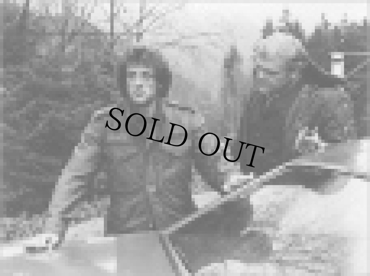 画像6: 60's US MILITARY M-65 "グレーライナー"フィールドジャケット (6)