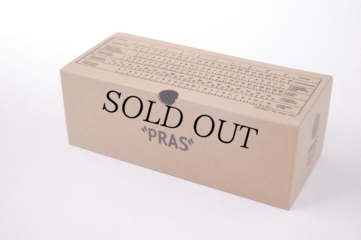 画像2: PRAS "COMFY MID" KINARI (2)