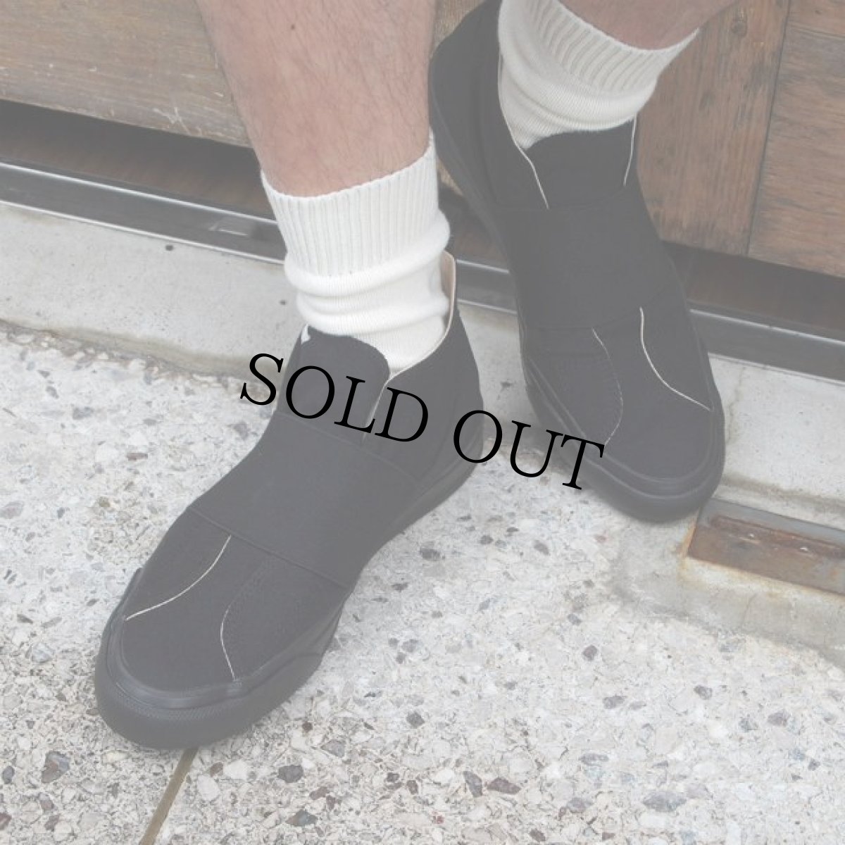 画像3: PRAS "COMFY MID" KINARI (3)