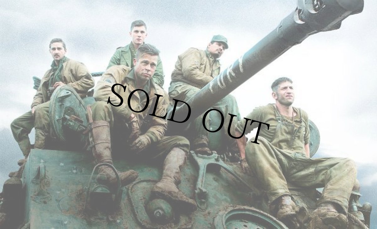 画像3: 40's US.ARMY M-1940 レザーブーツ (3)