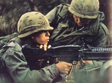 画像6: 60's US.ARMY M-65 "グレーライナー"フィールドジャケット (6)