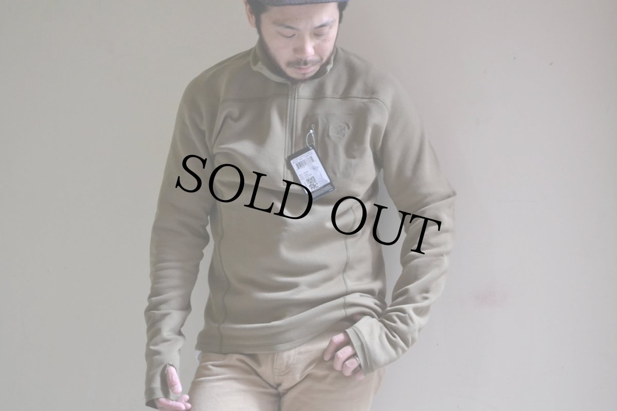 画像5: ARC'TERYX LEAF Cold Inner セットアップ (5)