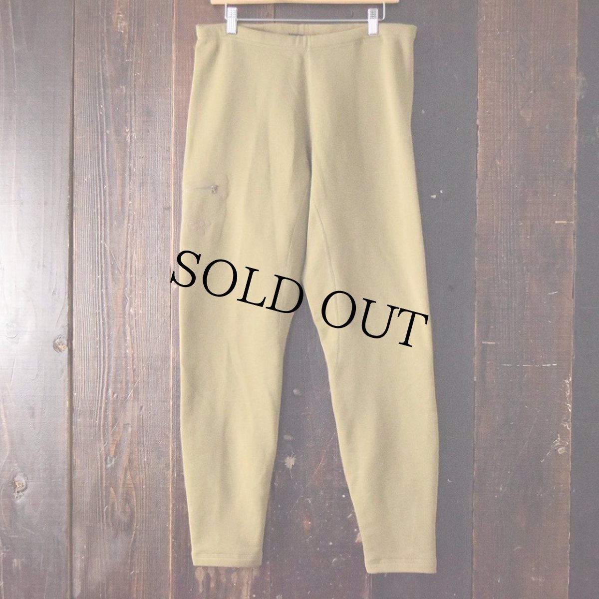 画像3: ARC'TERYX LEAF Cold Inner セットアップ (3)