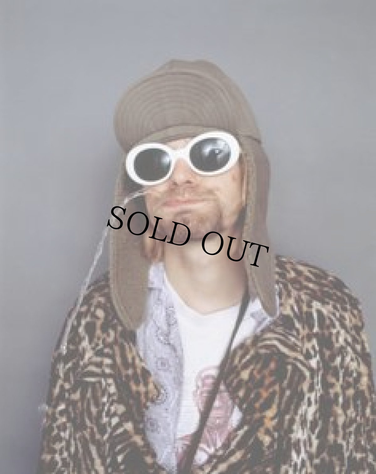 画像6: 50's US.ARMY M-51 MQ-1フィールドパイルキャップ (6)