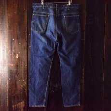 画像2: 60's LEVI'S 606 (2)