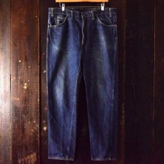 画像1: 60's LEVI'S 606 (1)