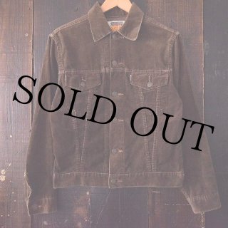 60's Lee 191-LB ライナー付き デニムジャケット 60年代 リー デニム 
