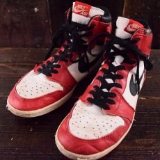 画像1: 80's NIKE AIR JORDAN 1 (1)