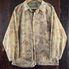 画像2: 60's ミッチェルパターン リバーシブルジャケット (2)