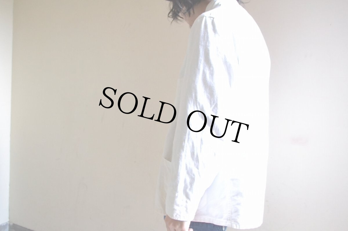 画像4: 50's Angelica チェンジボタンカバーオール (4)