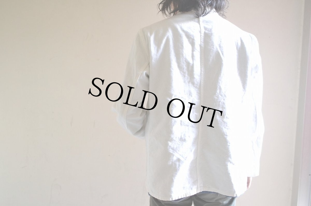 画像5: 50's Angelica チェンジボタンカバーオール (5)