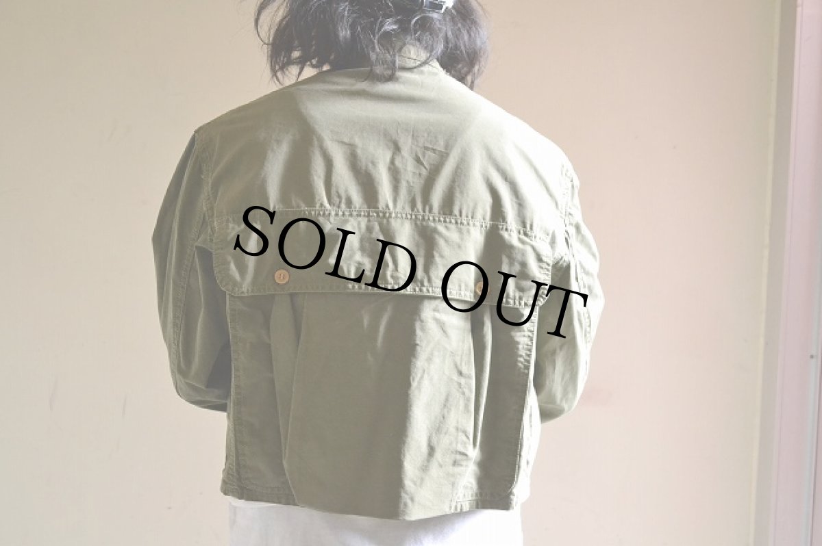 画像5: 40's AMERICAN FIELD GUN COATS ハンティングジャケット (5)