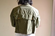 画像5: 40's AMERICAN FIELD GUN COATS ハンティングジャケット (5)