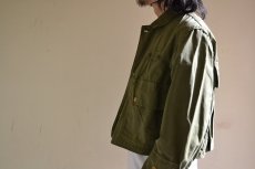 画像4: 40's AMERICAN FIELD GUN COATS ハンティングジャケット (4)