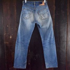 画像3: 60's LEVI'S 501 BIGE (3)