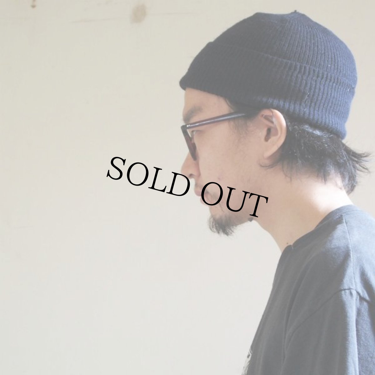 画像3: 40's〜50's USN ワッチキャップ (3)