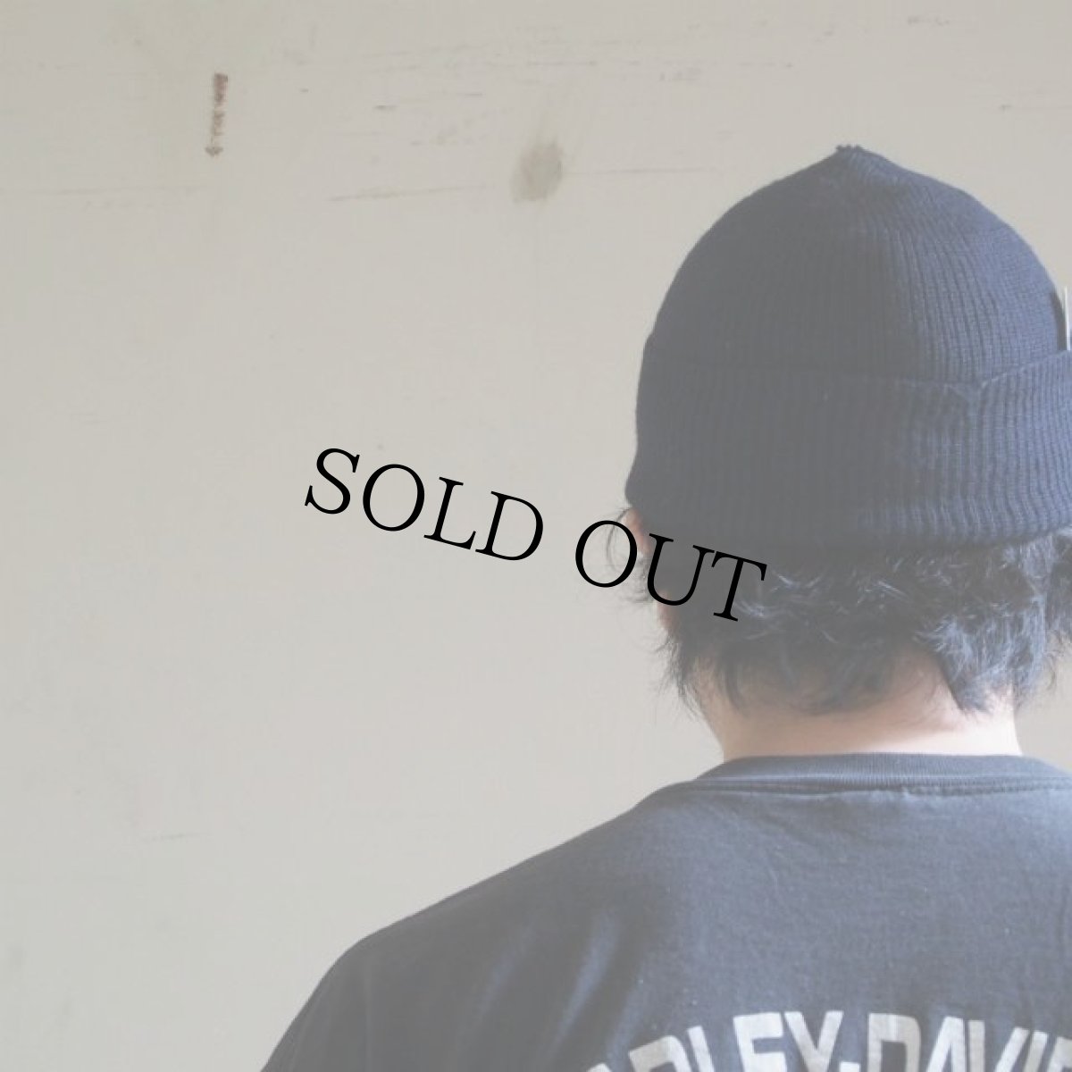 画像4: 40's〜50's USN ワッチキャップ (4)