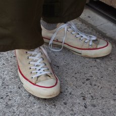 画像2: 70's CONVERSE ALLSTAR (2)