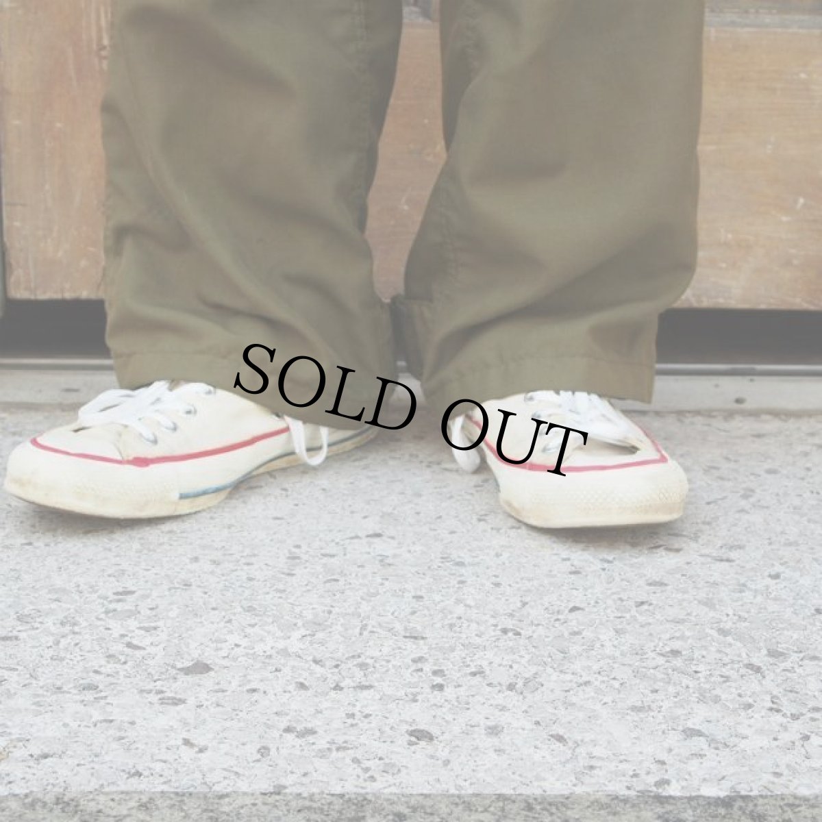 画像3: 70's CONVERSE ALLSTAR (3)