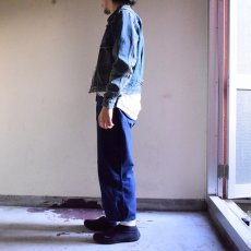 画像5: 40's〜50's LEVI'S 506XX 1st (5)