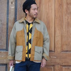 画像3: 60's〜70's Eddie Bauer ツートーンハンティングジャケット (3)