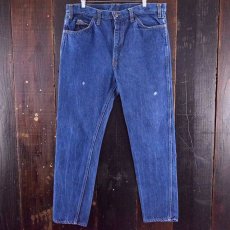 画像1: 60's LEVI'S 606 (1)