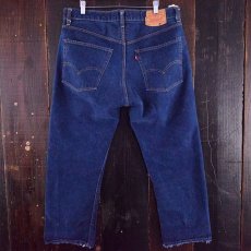 画像1: 60's〜70's LEVI'S 505 BIGE (1)