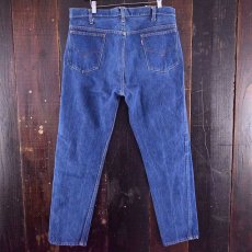 画像2: 60's LEVI'S 606 (2)