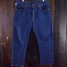 画像2: 60's〜70's LEVI'S 505 BIGE (2)