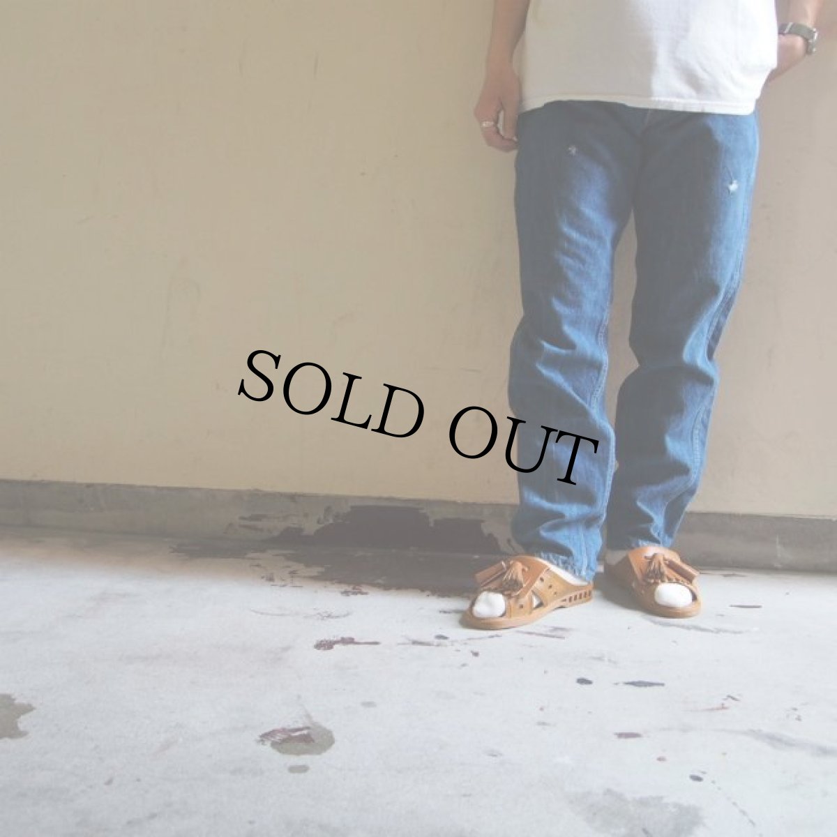 画像3: 60's LEVI'S 606 (3)