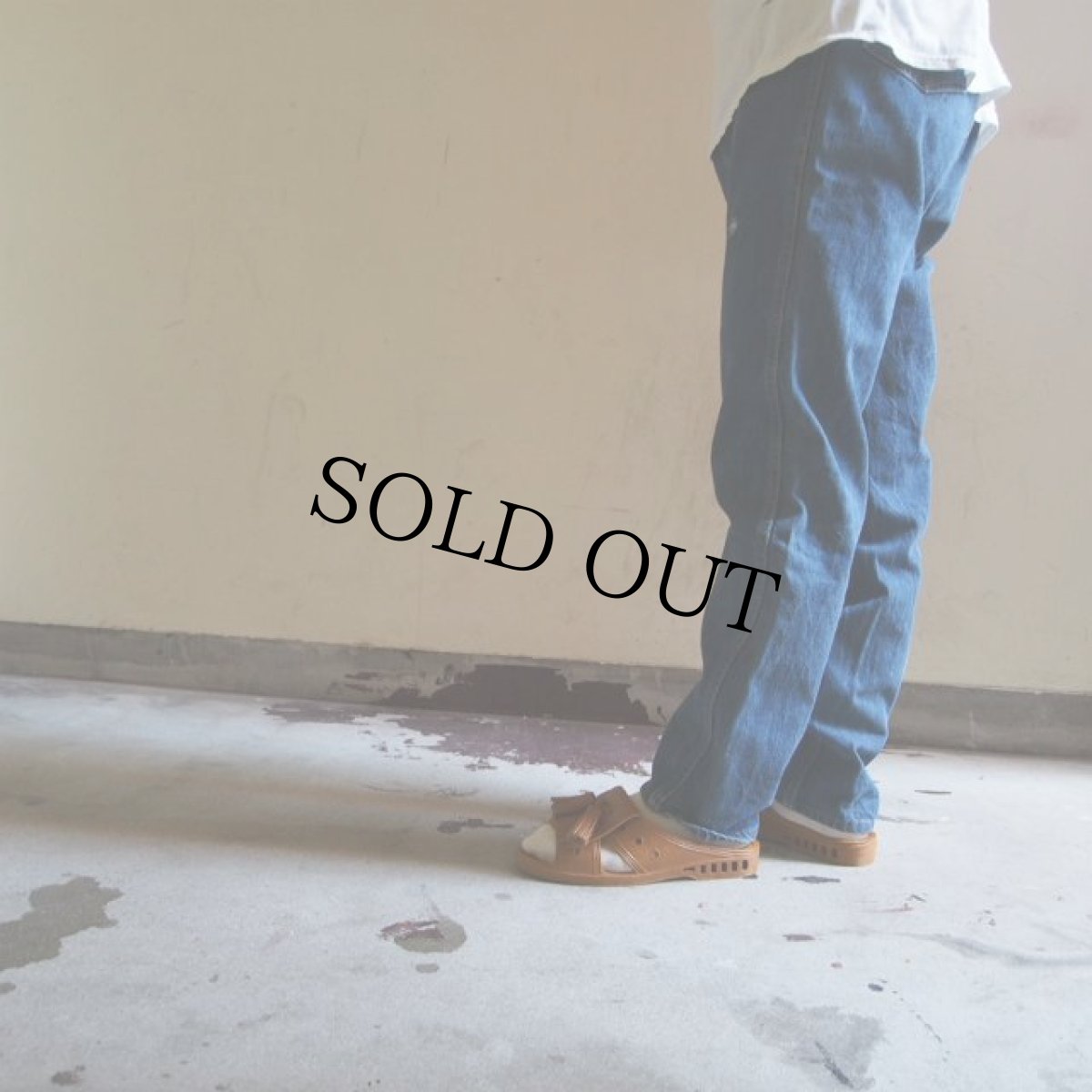 画像5: 60's LEVI'S 606 (5)