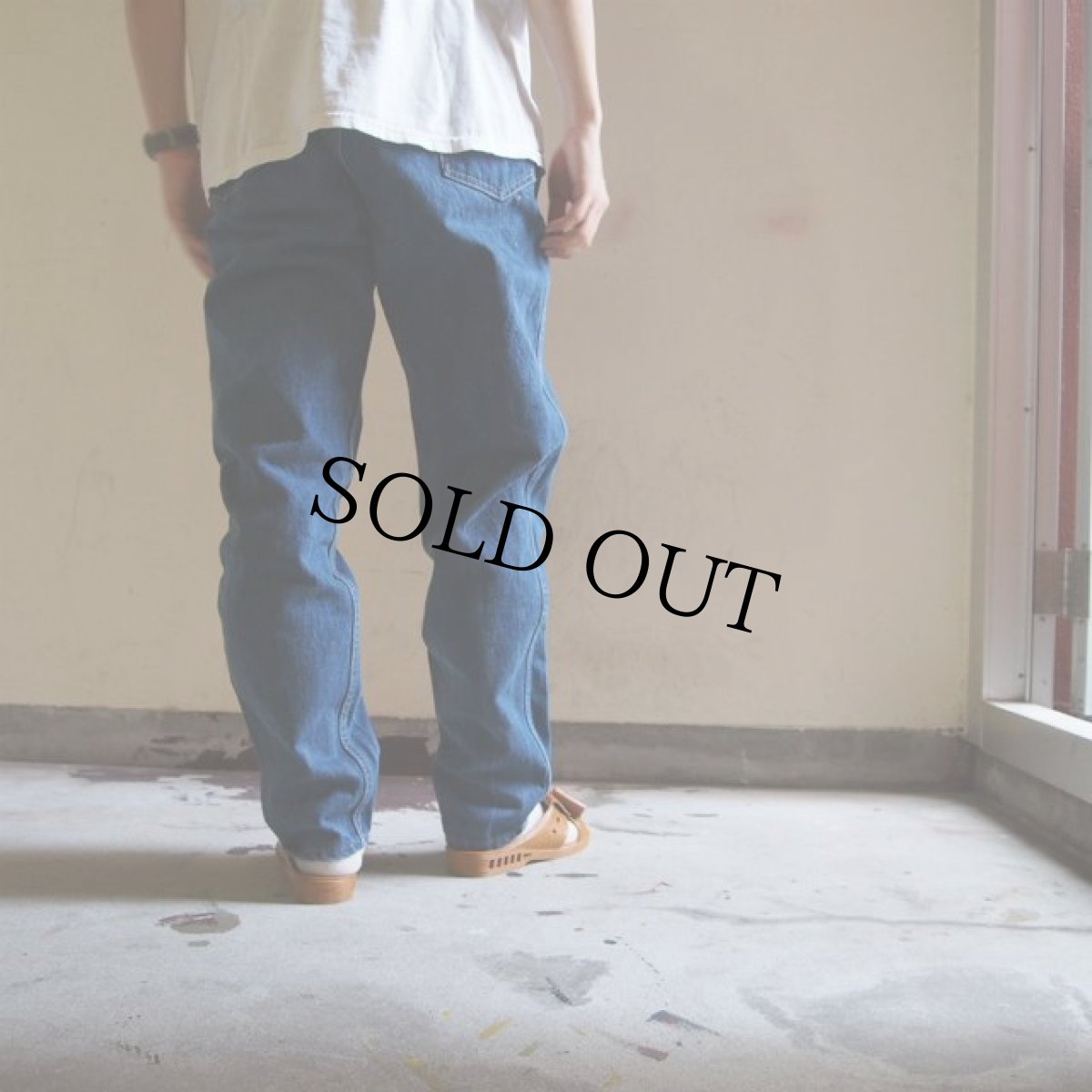 画像6: 60's LEVI'S 606 (6)