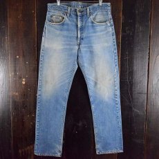 画像1: 70's Levi's 505 66single (1)