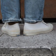 画像5: 90's CONVERSE USA製 JACK PURCELL (5)