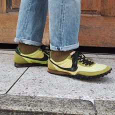 画像4: 70's NIKE WAFFLE RACER (4)