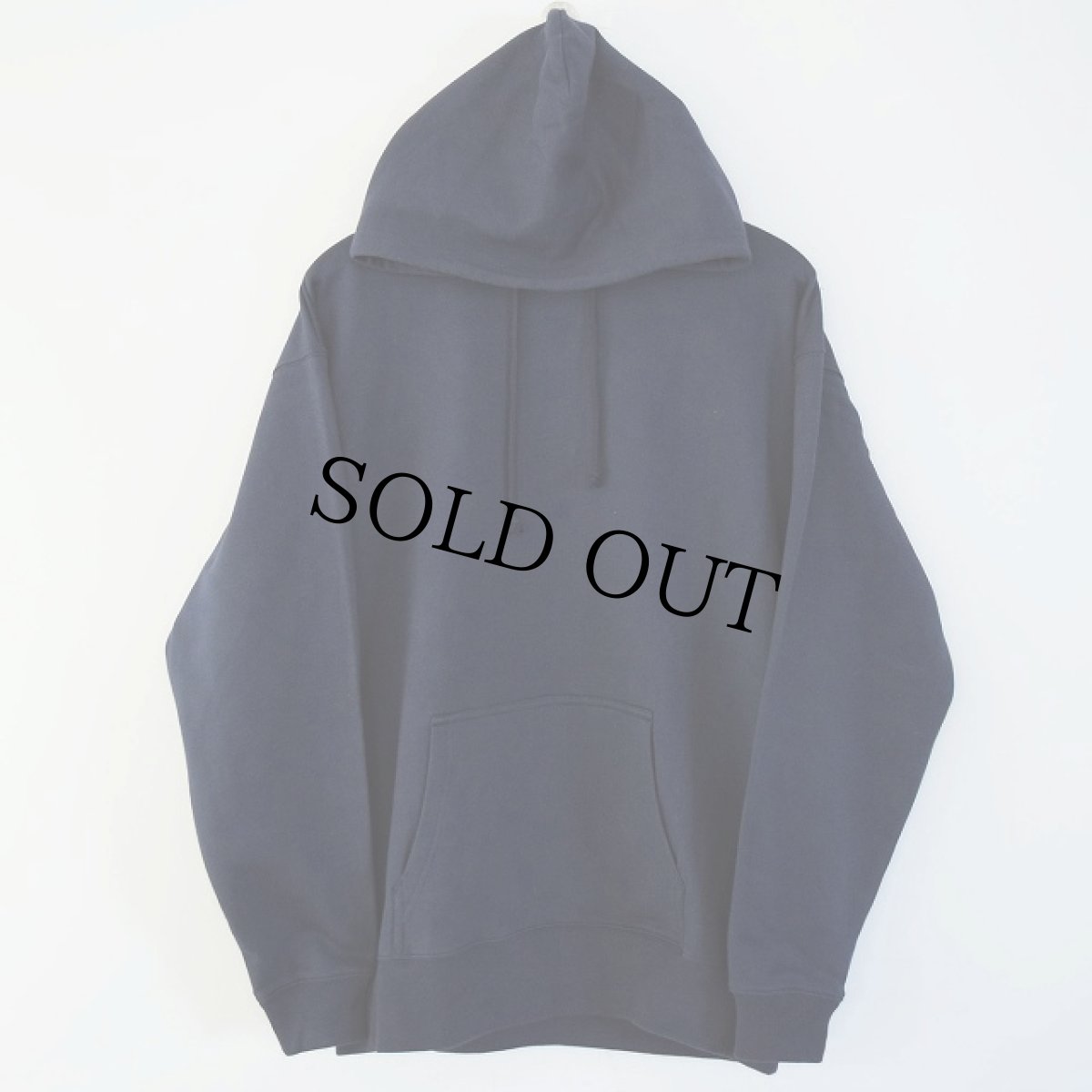 画像3: THE モンゴリアンチョップス "トライアングルパーカー" (3)