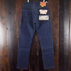 画像2: 1970's Levi's 505 66single DEAD STOCK (2)